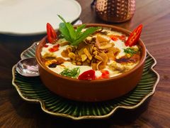 -ELI FALAFEL Lebanese&Mediterranean黎巴嫩美食(富城路店)
