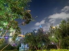 -宝莱纳餐厅(滨江店)