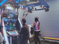 -核客电玩城(东门店)