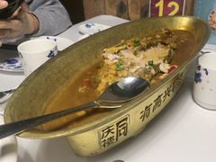 -同庆楼(金宝汇店)