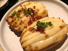 -绿茶餐厅(领展购物广场·中关村店)