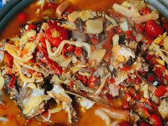 -友记功夫香·人民大排档(红牌楼店)