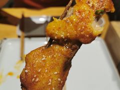 -木屋烧烤(龙湖天街店)