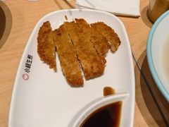 -小杨生煎(周浦万达店)