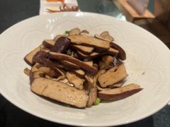 -羡餐厅·杭帮菜·淳菜(千岛湖自由洲际殿店)