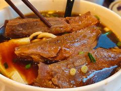 -中国厨房/台湾牛肉面