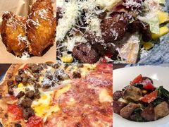 -Primo·丽莫意大利窑烤披萨