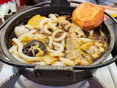 -仙隐小鹿中华料理(南宁万象城店)
