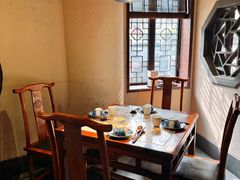-一味大院•桐庐菜传承店(春江路店)