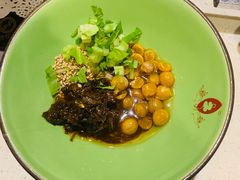 -一叶一世界•素食餐厅(新光天地店)