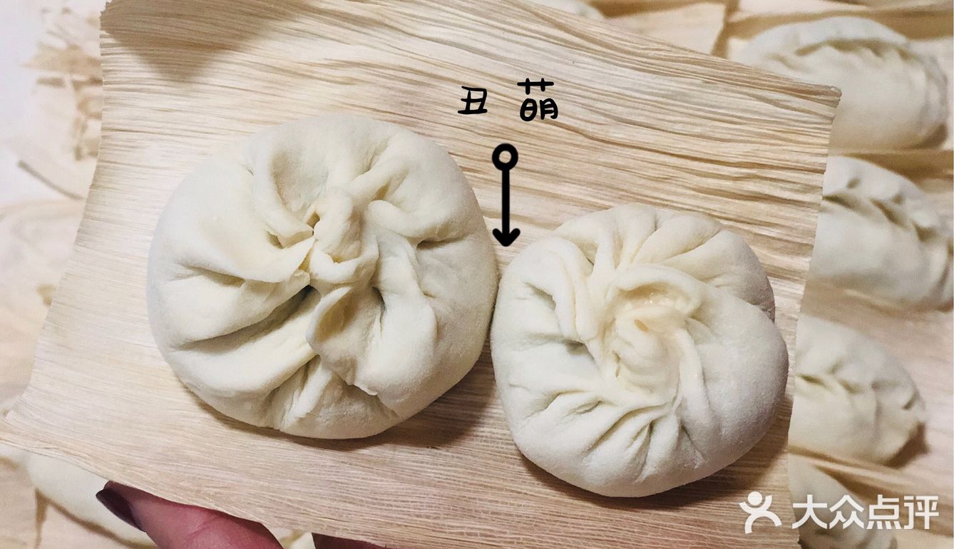 一顿吃了6个，好吃的牛肉灌汤包走起
