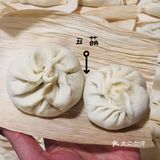 一顿吃了6个，好吃的牛肉灌汤包走起