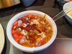 -辣尚瘾·烤鱼·新川菜(交大直营店)