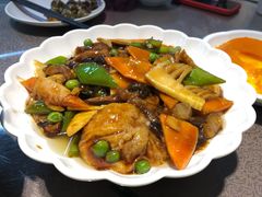 灵山什锦-品渔味湖鲜馆(拈花湾店)