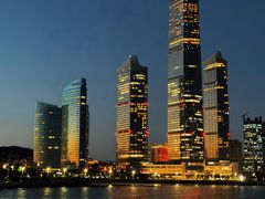 -青岛第三海水浴场