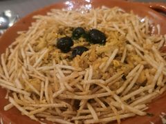 -ALBERGUE 1601 婆仔屋葡国餐厅