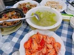 -钱大妈海鲜饭店(保利林语店)