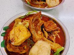 -凤张螺蛳粉·爽口粉(跃进路总店)