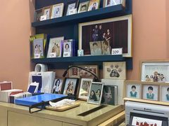 -海马体照相馆(南京虹悦城店)