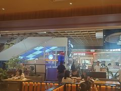 -阿香米线(龙岗万科广场店)
