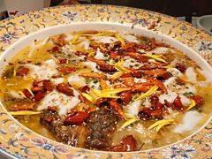-鼎盛蜀坊·重庆江湖菜(市桥地铁站店)