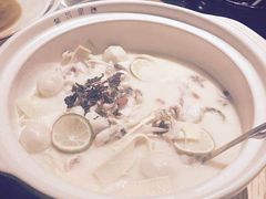 -黛瓦里巷(南京东路店)