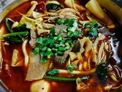 -王菊美食街·王菊面馆(总店)