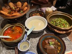 -南京大牌档(之心城店)
