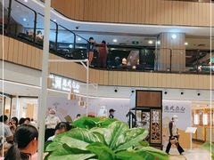 -蔡澜点心·粤菜(西单大悦城店)