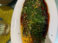 -刘胖子家常菜·蹄花焖藕(江汉路总店)