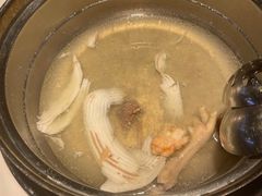 -三个椰子·现砍椰子鸡(金源CBD店)