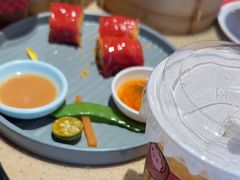 -点都德(喜粤楼店)