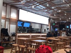 大堂-小满手工粉(上海文峰广场店)