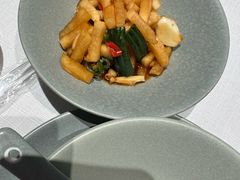 -湘中缘·湖南菜(娄底驻京办店)