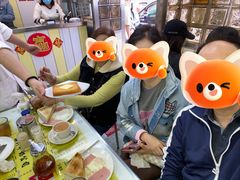 -澳洲牛奶公司(佐敦店)