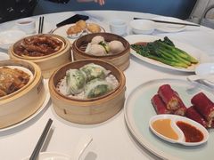 -新雅粤菜馆(南京东路店)