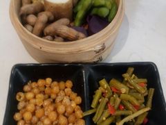 -上海人家花樣年华(中山公园店)