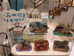 -猫的天空之城概念书店(苏州平江店)