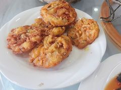 -老东阳·外婆菜(横店店)
