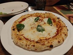 -安妮意大利餐厅(国贸店)
