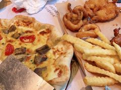 -必胜客(WOW昙华林店)
