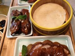 -京味斋·北京烤鸭(华威桥北工大店)