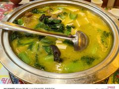 -福春居饺子楼(创业路店)
