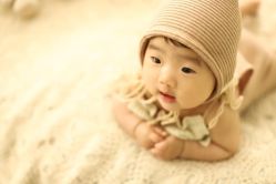 -婴爱儿童摄影 BabyloveStudio(中山门店)