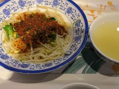 -食通天美食广场(华润万象城店)