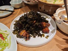 -竹里馆·淮扬菜·功夫茶(老门东店)