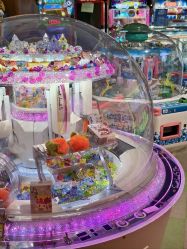 -幻贝家儿童乐园(苏州中心店)