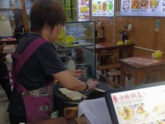 -刘氏方酥锅盔(古城总店)