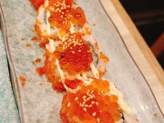 -梅丘·寿司の美登利(银座店)