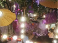 -淀里船宴(卓达店)